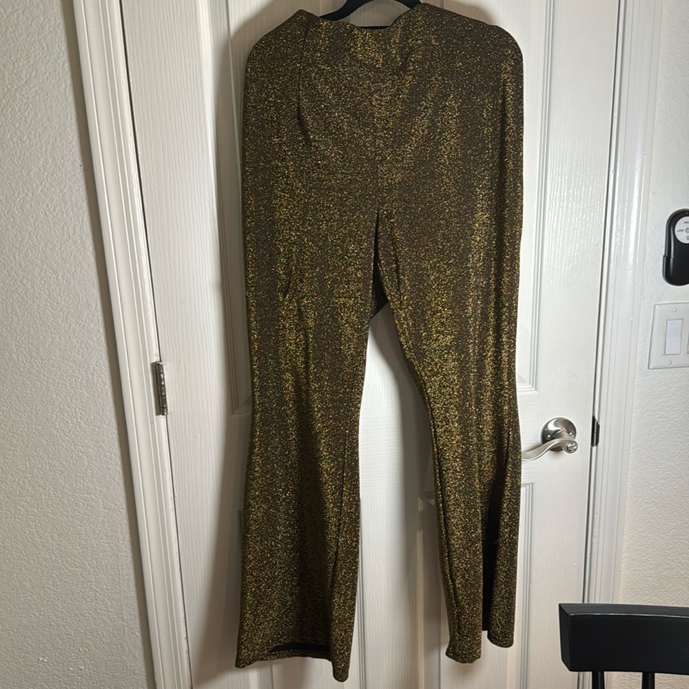 Torrid pants